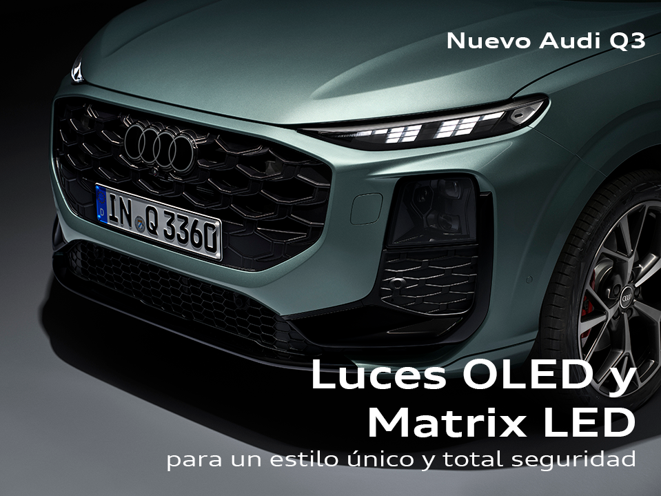 Tecnología de iluminación